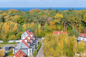 Silamar - Apartament pod brzozami - Easy - Rent Apartments